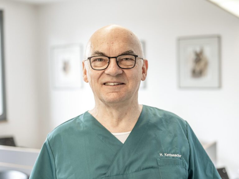 Tierarztpraxis Kettenacker Dr. Herman Kettenacker