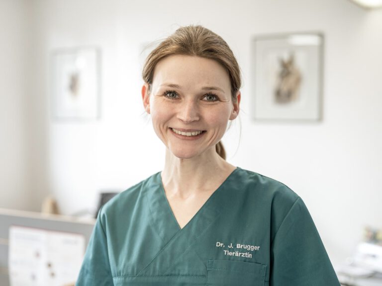 Tierarztpraxis Kettenacker Dr. Jasmin Brugger
