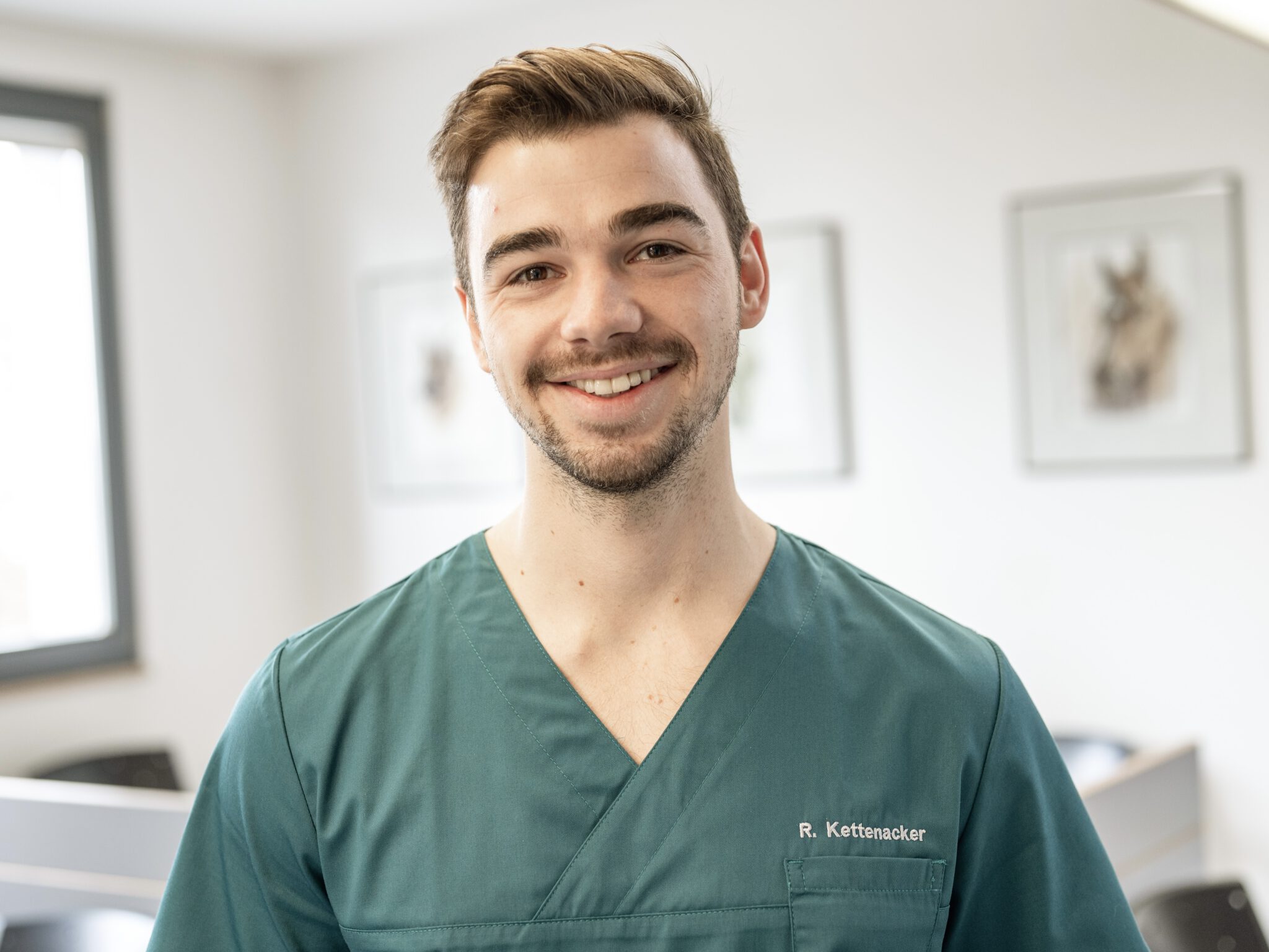Rezensionen Für Praxis Dr. Med. Vet. Stephan Hesselmann Unser Team - Tierarztpraxis Kettenacker